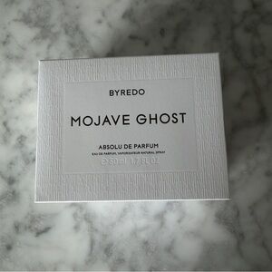 Byredo Mojave Ghost Absolu